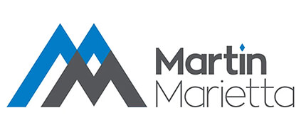 martin marietta logo