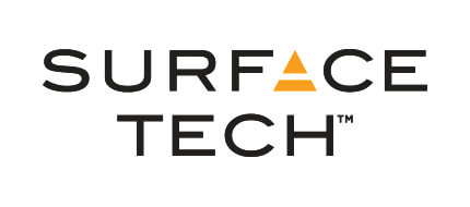 surface tech logo