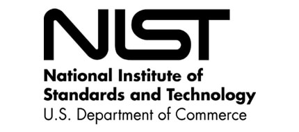 NIST logo