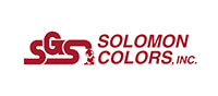 solomon colors logo