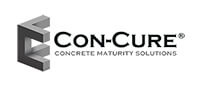 con cure logo