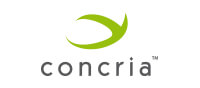 concria logo