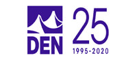 den 25 logo