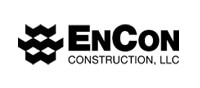 encon construction logo